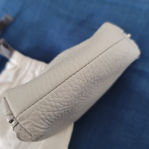 COS leather coin case NEW! - Picture 3 of 3